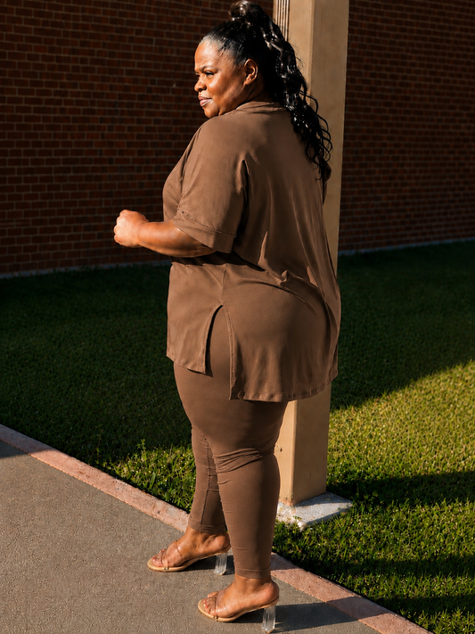 Grab N Go (brown)