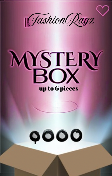 Mystery Box